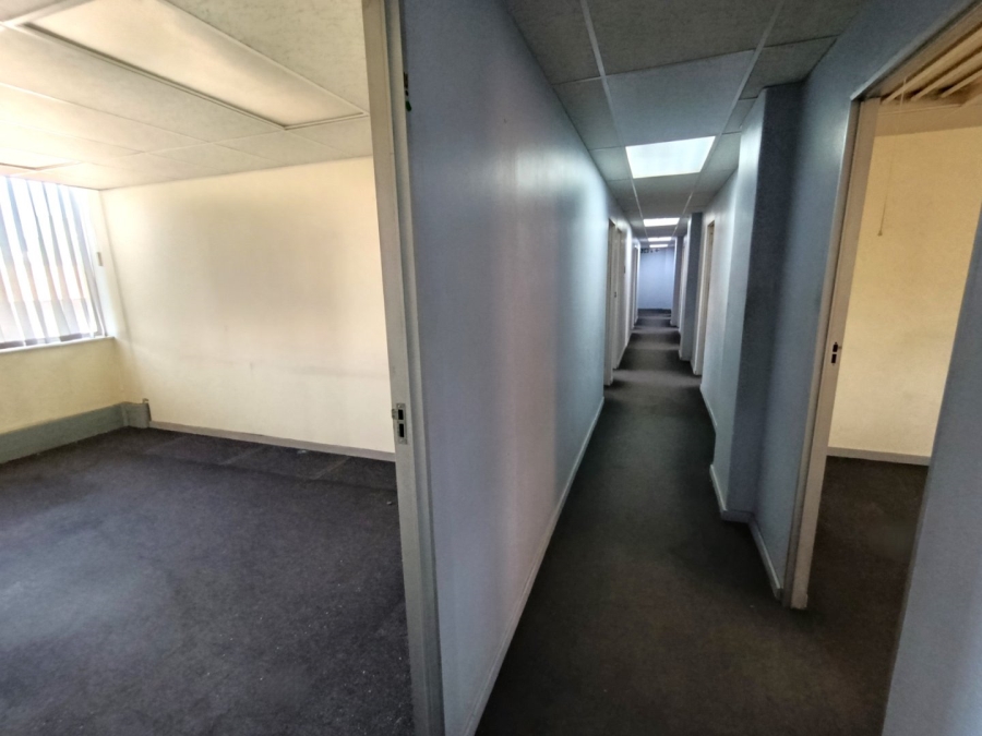 To Let commercial Property for Rent in Bloemfontein Free State
